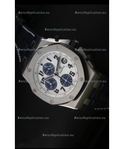 Audemars Piguet Royal Oak Offshore Navy Edition 1:1 Mirror Replica