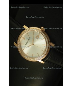 Audemars Piguet Royal Oak Jules Audemars Swiss Watch 