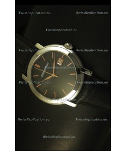 Audemars Piguet Royal Oak Jules Audemars Swiss Watch 