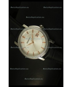 Audemars Piguet Royal Oak Jules Audemars Swiss Watch 