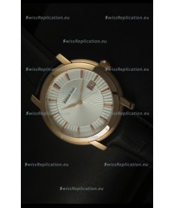 Audemars Piguet Royal Oak Jules Audemars Swiss Watch 
