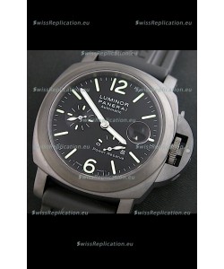 Panerai Pam090 Luminor Automatic Swiss Replica Watch - 1:1 Mirror Replica Watch
