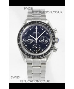 Omega Speedmaster Moonwatch Black Dial 42MM Super Clone Watch