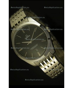 Omega Seamaster Master Co-Axial Chronometer - 1:1 Ultimate Mirror Replica