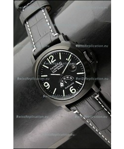 Panerai Luminor Power Reserve Swiss Automatic Watch