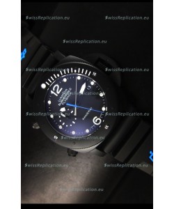 Panerai Luminor Submersible 1950 3 Days Japanese Replica Watch
