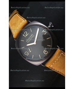 Panerai Radiomir 3 Days PAM00504 Composite Swiss Replica Watch P.3000 Movement 