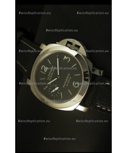 Panerai Luminor Marina PAM510 8 Days with Calibre P.5000 Swiss Movement 