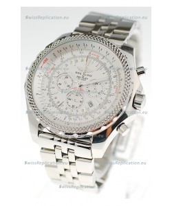 Breitling for Bentley Motors Japanese Replica Watch