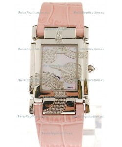 Patek Philippe Twenty Four Swiss Replica Watch