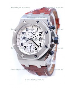 Audemars Piguet Royal Oak Offshore Swiss Replica Chronograph Watch