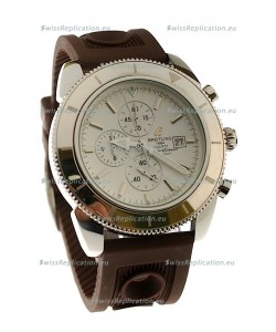 Breitling 1884 SuperOcean Chronometre japanese Replica Watch