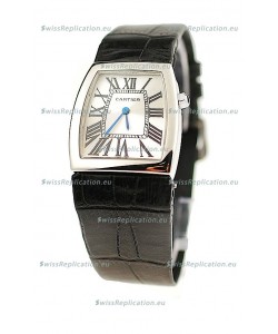 La Dona De Cartier Ladies Replica Watch