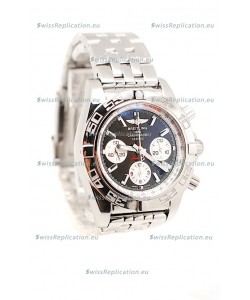 Breitling Chronograph Chronometre Swiss Replica Watch