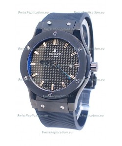 Hublot Big Bang Black Magic Classic Fusion Swiss Watch 