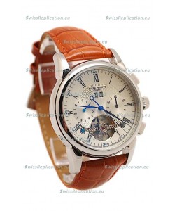 Patek Philippe Grand Complications Tourbillon Watch