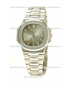 Patek Philippe Nautilus Mens Swiss Replica Watch