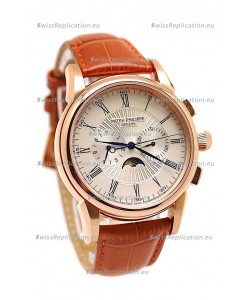 Patek Philippe Grand Complications Replica Watch