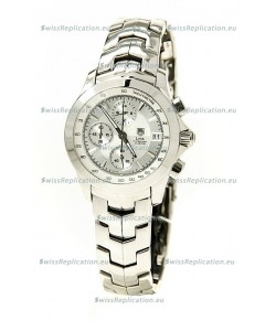 Tag Heuer Link 200 Meters Japanese Replica Quartz Watch