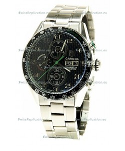 Tag Heuer Carrera Calibre 16 DayDate Swiss Replica Watch