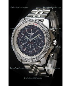 Breitling For Bentley Edition Swiss Replica Watch