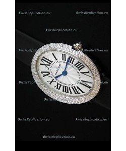 Cartier Baignoire Ladies Swiss Replica Watch