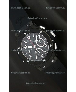 Hublot Big Bang Swiss Replica PVD Watch - 1:1 Mirror Replica Watch