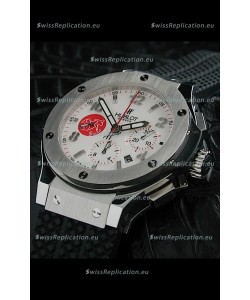 Hublot Big Bang Switzerland Soccer Team Edition Swiss Watch