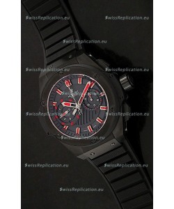 Hublot Big Bang King Power Swiss Watch Ceramic Case/Bezel