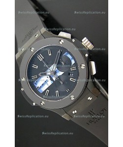 Hublot Big Bang Depeche Mode Swiss Watch Ceramic Casing