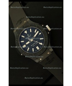 Hublot Big Bang King Swiss Watch in PVD Case - 1:1 Mirror Replica Watch