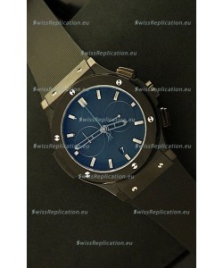 Hublot Big Bang Classic Fusion Chrono Ceramic Case