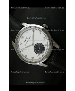 IWC Portuguese Vintage Swiss Replica Watch - 1:1 Mirror Replica Watch