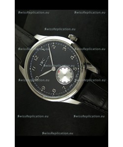 IWC Portuguese Vintage Swiss Replica Watch - 1:1 Mirror Replica Watch