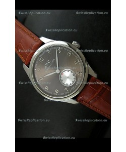 IWC Portuguese Vintage Swiss Replica Watch - 1:1 Mirror Replica Watch