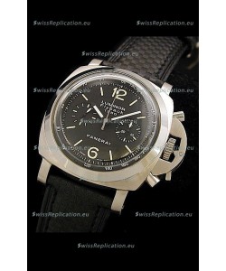 Panerai Luminor FlyBack 1950 Edition Swiss Watch