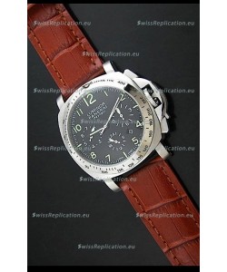 Panerai Luminor Daylight Automatic Watch