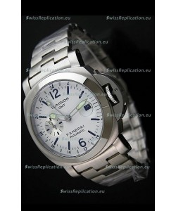 Panerai Luminor GMT Swiss Automatic Watch