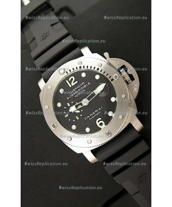 Panerai Luminor Submersible 1000M Japanese Automatic Watch
