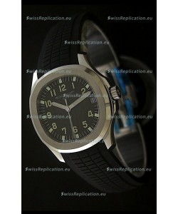 Patek Philippe Aquanaut Swiss Watch