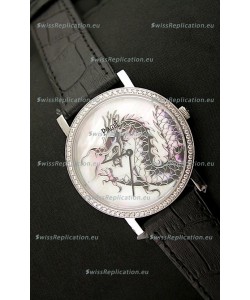 Piaget Mecanique Dragon Replica Watch