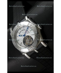 Roger Dubuis Tourbillon Excalibur Swiss Watch