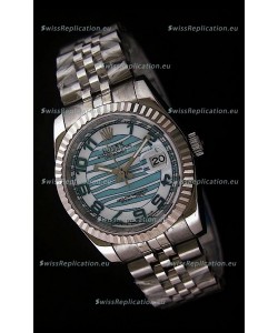 Rolex Datejust Mens Japanese Replica Watch