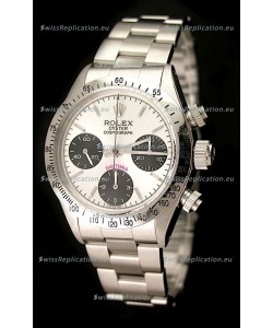Rolex Daytona Cosmograph Swiss Vintage Watch
