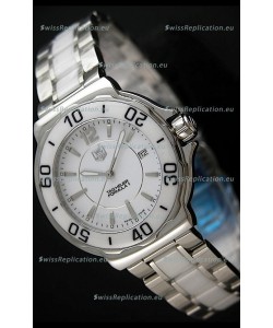 Tag Heuer Formula 1 Japanese Watch