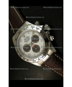 Rolex Cosmogprah Daytona Swiss Replica Watch - 1:1 Mirror Replica Edition