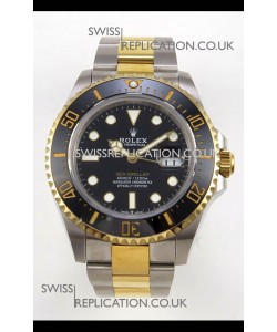 Rolex Sea-Dweller REF# 122603 FREE SPRUNG MVMNT Super Clone Watch 