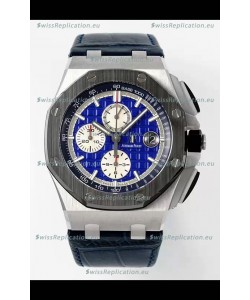 Audemars Piguet Royal Oak Offshore Chronograph 26401PO.OO.A018CR.01 1:1 Mirror Replica Watch