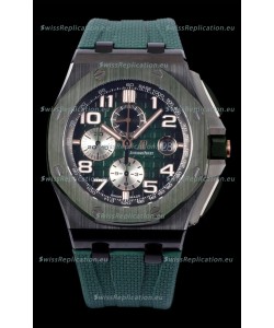 Audemars Piguet Royal Oak Offshore Chronograph 26405CE.OO.A056CA.01 1:1 Mirror Replica Watch