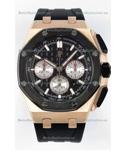 Audemars Piguet Royal Oak Offshore Chronograph 26420RO.OO.A002CA.01 1:1 Mirror Replica Watch